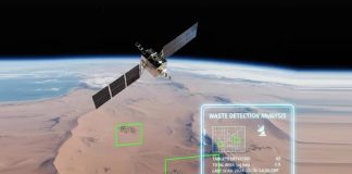 EAD deploys AI -illegal waste dumping sites in Al Ain GCC Business News