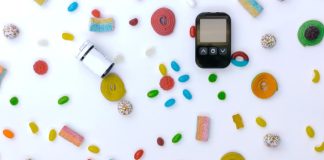 Sorbitol turns into fructose in liver-GCC Business News