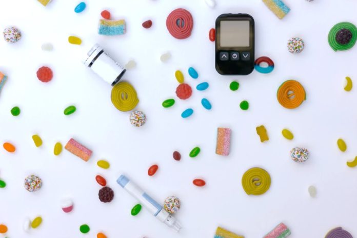 Sorbitol turns into fructose in liver-GCC Business News