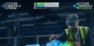 Future Minerals Pioneers bootcamp in Riyadh-GCC Business News