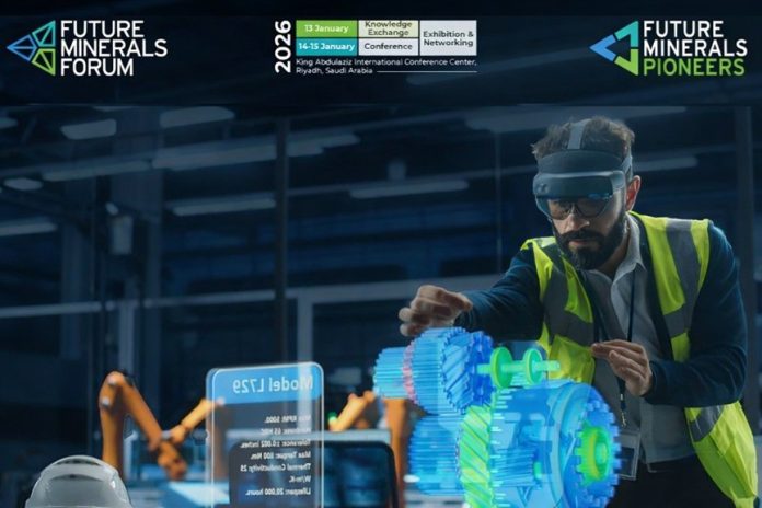 Future Minerals Pioneers bootcamp in Riyadh-GCC Business News