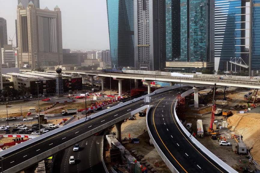 RTA services on Dubai New Year's Eve 2026 Celebration-GCC Business News