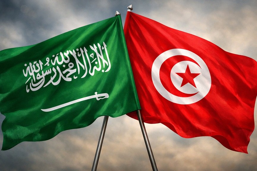 12th Saudi-Tunisian Joint Committee set to commence in Riyadh