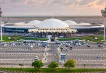 Sharjah Airport Prepares for Winter Holiday