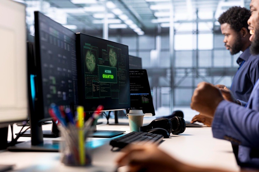 Saudi NCA issues cybersecurity controls for private sector