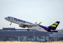 flyadeal enhances customer travel experience