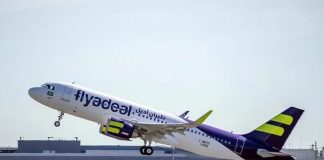 flyadeal enhances customer travel experience