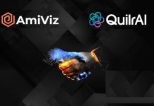 AmiViz and QuilrAI partnership-GCC Business News