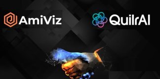 AmiViz and QuilrAI partnership-GCC Business News