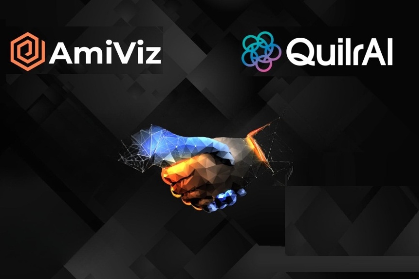 AmiViz to introduce QuilrAI’s AI security portfolio in Middle East