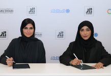 Aldar joins Abu Dhabi Sustainability Week 2026