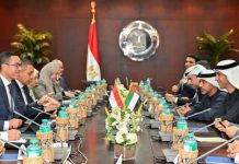 UAE Egypt CEPA negotiations-GCC Business News