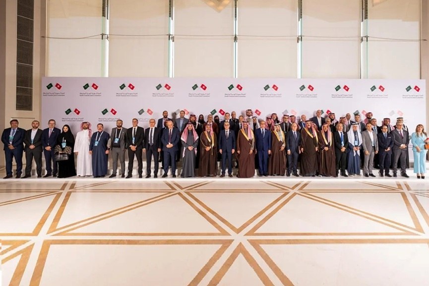 Saudi-Tunisian Business Forum investments, trade- GCC Business News