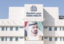 Dubai Health 24-hour operations