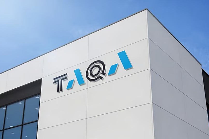 TAQA, EWEC complete financial close for 1GW Al Dhafra plant