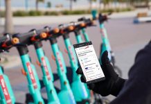 Dubai RTA e-scooter riding permit service on mobile apps- GCC Business News