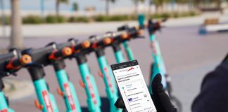 Dubai RTA e-scooter riding permit service on mobile apps- GCC Business News