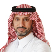 Wesam Alghamdi, CEO of NGHC