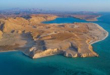 SRSA launches guide for coastal tourism