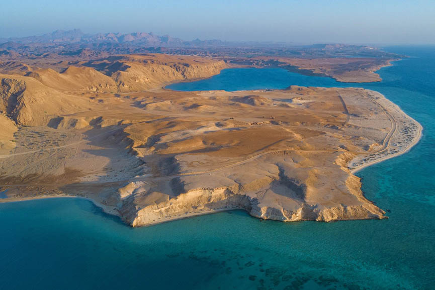 SRSA unveils Introductory Guide to Coastal Tourism Activities