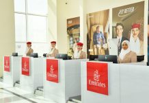 Emirates urges early airport arrival amid January rush- GCC Business News