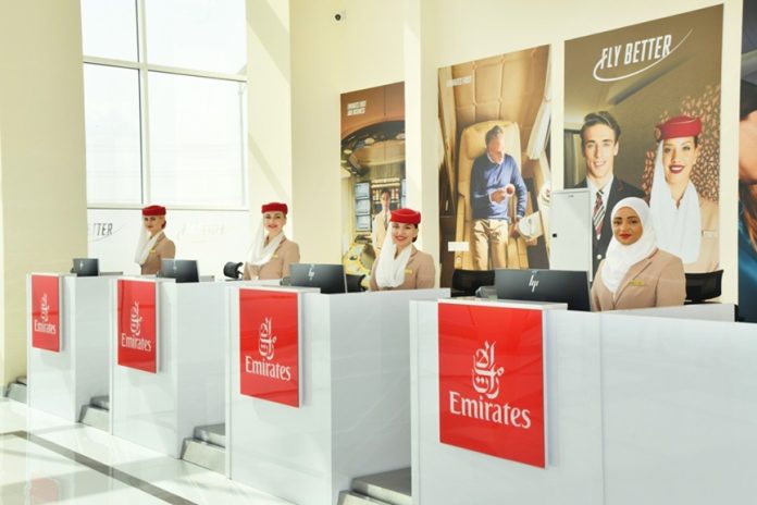 Emirates urges early airport arrival amid January rush- GCC Business News