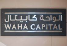 Waha Capital joins FTSE ADX Dividend Stars Index