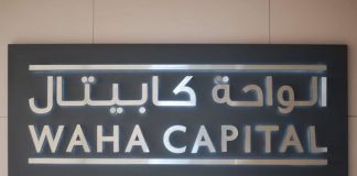 Waha Capital joins FTSE ADX Dividend Stars Index