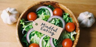 Mindful Eating