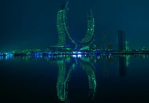 Doha GCC Tourism Capital 2026