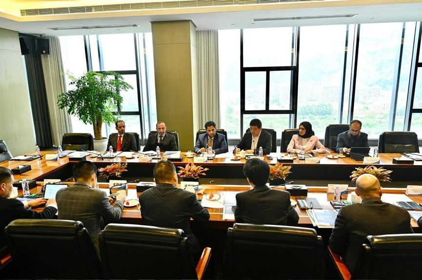 Oman, Tsingshan green steel industries -GCC Business News
