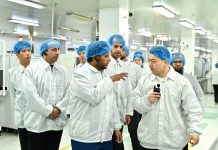 Oman, Tsingshan localize green steel industries -GCC Business News