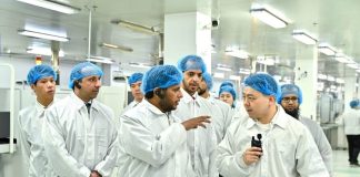 Oman, Tsingshan localize green steel industries -GCC Business News