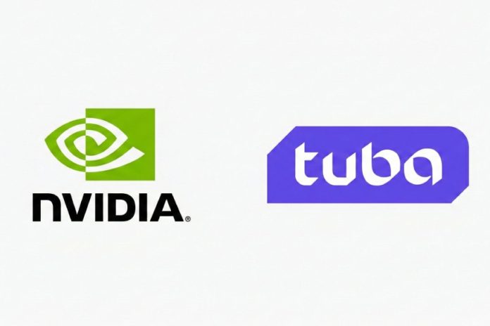 Tuba officially joins NVIDIA Inception Program-GCC Business News Tuba officially joins NVIDIA Inception Program-GCC Business News