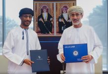 AeroVecto signs MoU with MCBS-GCC Business News