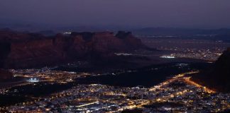 AlUla outdoor lighting regulation-GCC Business News