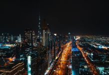 UAE issues law on Capital Market Authority-GCC Business News