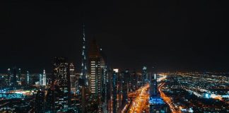 UAE issues law on Capital Market Authority-GCC Business News