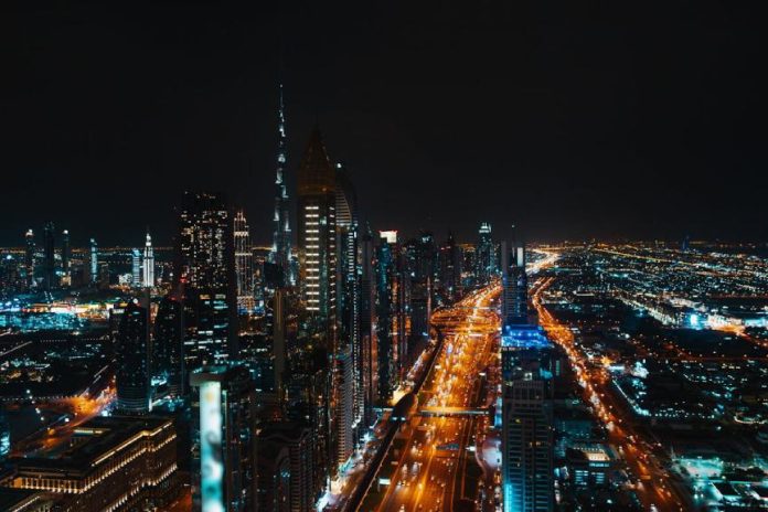 UAE issues law on Capital Market Authority-GCC Business News UAE issues law on Capital Market Authority-GCC Business News