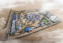 Hexagon Data Center-GCC Business News