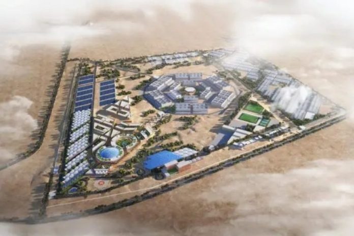 Hexagon Data Center-GCC Business News Hexagon Data Center-GCC Business News