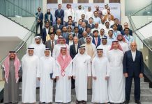 DEWA CEO inspects Hassyan Desalination plant progress-GCC Business News