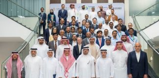 DEWA CEO inspects Hassyan Desalination plant progress-GCC Business News