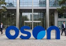 OSON powers MENA expansion