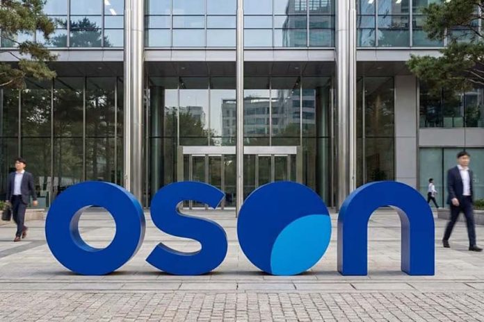 OSON powers MENA expansion