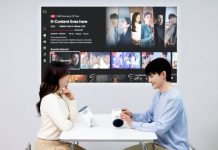 Samsung unveils Freestyle+ portable projector-GCC Business News