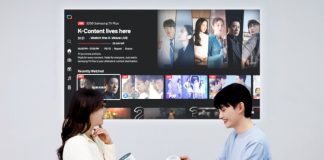 Samsung unveils Freestyle+ portable projector-GCC Business News