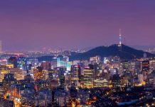 Online shopping sales surge in Korea