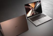 LG Electronics Introduces 2026 LG gram Lineup