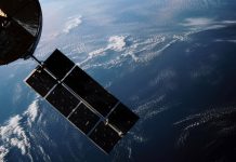 Starlink plans to lower satellite orbit